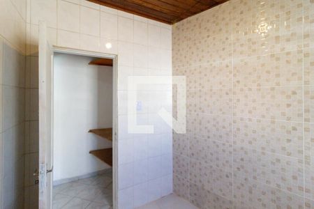 Banheiro do quarto 1 de casa para alugar com 2 quartos, 150m² em Aclimação, São Paulo