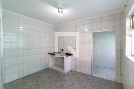 Casa para alugar com 150m², 2 quartos e sem vaga Casa para alugar com 150m², 2 quartos e sem vagaCozinha
