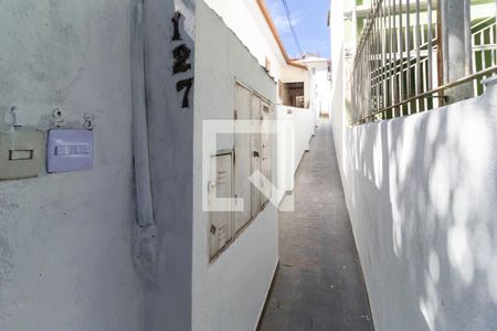 Casa para alugar com 150m², 2 quartos e sem vaga Casa para alugar com 150m², 2 quartos e sem vagaEntrada