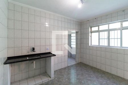 Casa para alugar com 150m², 2 quartos e sem vaga Casa para alugar com 150m², 2 quartos e sem vagaCozinha