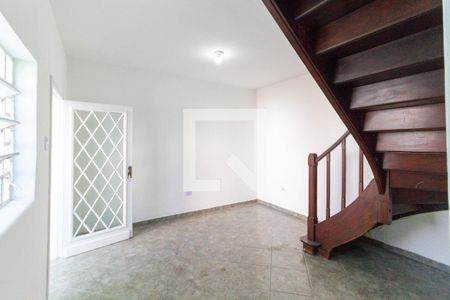 Sala de casa para alugar com 2 quartos, 150m² em Aclimação, São Paulo