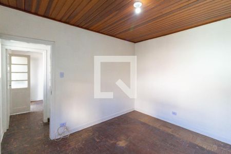 Quarto 1 de casa para alugar com 2 quartos, 150m² em Aclimação, São Paulo