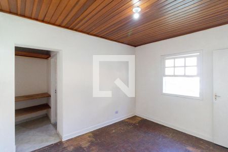 Quarto 1 de casa para alugar com 2 quartos, 150m² em Aclimação, São Paulo