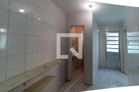 Casa para alugar com 150m², 2 quartos e sem vaga Casa para alugar com 150m², 2 quartos e sem vagaÁrea de serviço