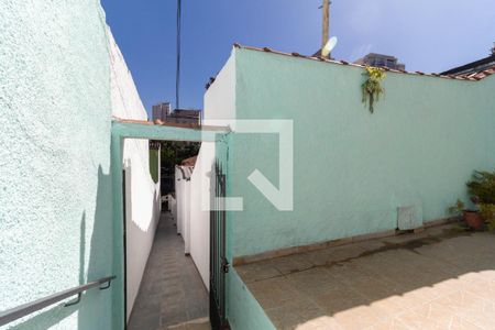 Casa para alugar com 150m², 2 quartos e sem vaga Casa para alugar com 150m², 2 quartos e sem vagaEntrada