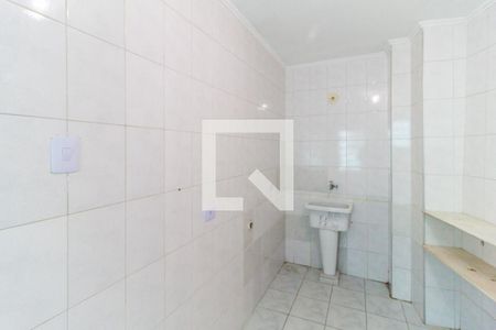 Casa para alugar com 150m², 2 quartos e sem vaga Casa para alugar com 150m², 2 quartos e sem vagaArea de serviço