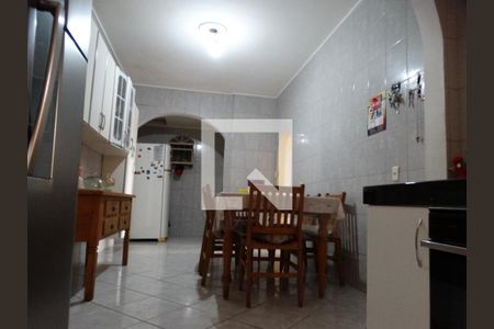 Casa à venda com 3 quartos, 160m² em Vila Belem, Contagem
