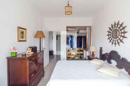 Quarto de apartamento para alugar com 1 quarto, 76m² em República, São Paulo