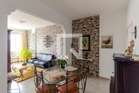 Sala de apartamento para alugar com 1 quarto, 76m² em República, São Paulo