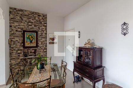 Sala de apartamento para alugar com 1 quarto, 76m² em República, São Paulo