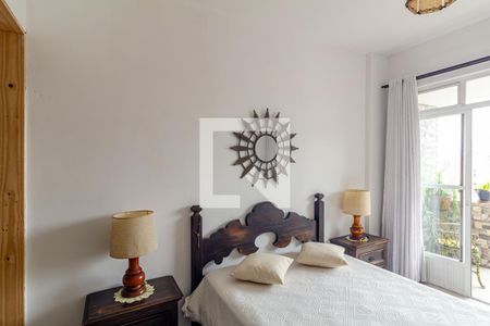 Quarto de apartamento para alugar com 1 quarto, 76m² em República, São Paulo