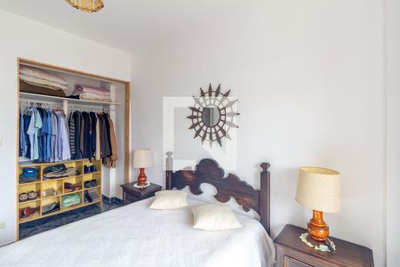 Quarto de apartamento para alugar com 1 quarto, 76m² em República, São Paulo