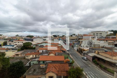 Vista do Quarto 1 de apartamento para alugar com 2 quartos, 44m² em Vila Nova Savoia, São Paulo