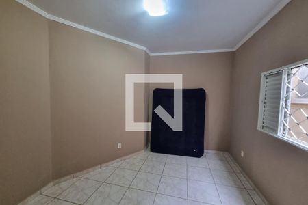 Dormitório 01 de casa para alugar com 2 quartos, 60m² em Herculano Fernandes , Ribeirão Preto