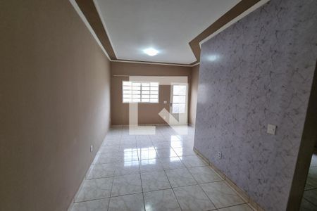 Sala de casa para alugar com 2 quartos, 60m² em Herculano Fernandes , Ribeirão Preto