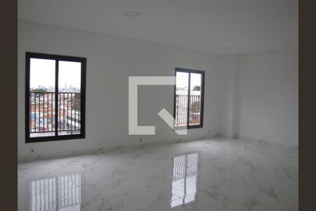 Apartamento para alugar com 44m², 2 quartos e 1 vagaÁrea comum - Academia