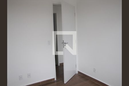Quarto 1 de apartamento para alugar com 2 quartos, 44m² em Vila Nova Savoia, São Paulo