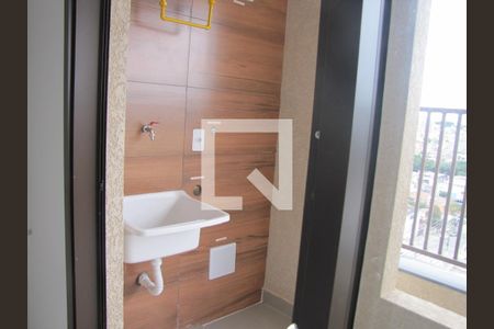 Apartamento para alugar com 44m², 2 quartos e 1 vagaÁrea de Serviço