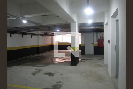 Apartamento para alugar com 44m², 2 quartos e 1 vagaVagas