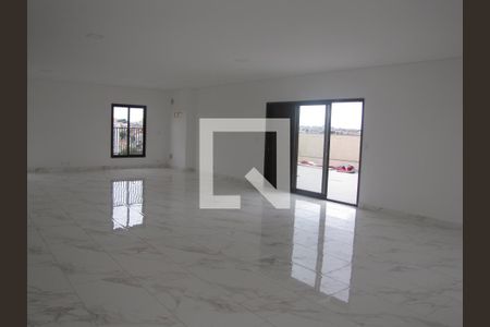 Apartamento para alugar com 44m², 2 quartos e 1 vagaÁrea comum - Salão de festas