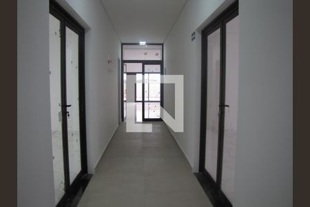 Apartamento para alugar com 44m², 2 quartos e 1 vagaÁrea comum