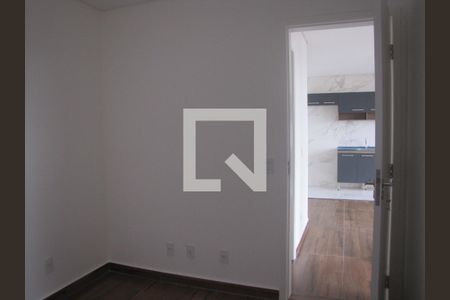 Apartamento para alugar com 44m², 2 quartos e 1 vagaQuarto 2