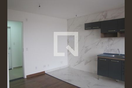 Apartamento para alugar com 44m², 2 quartos e 1 vagaCozinha