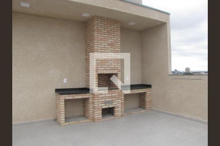 Apartamento para alugar com 44m², 2 quartos e 1 vagaÁrea comum - Churrasqueira