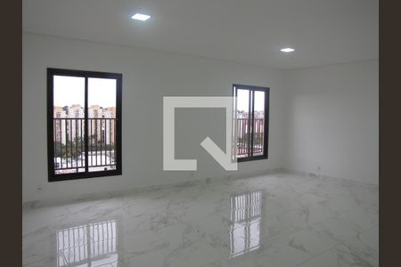 Apartamento para alugar com 44m², 2 quartos e 1 vagaÁrea Comum - Coworking