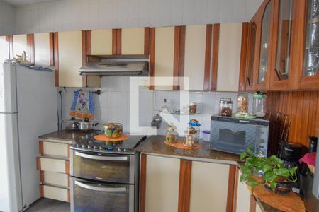 Casa para alugar com 200m², 4 quartos e 1 vagaCozinha