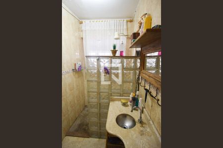 Casa para alugar com 200m², 4 quartos e 1 vagaBanheiro 3 