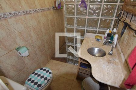 Casa para alugar com 200m², 4 quartos e 1 vagaBanheiro 3 