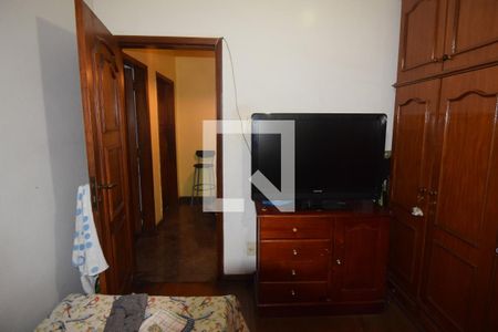 Casa para alugar com 200m², 4 quartos e 1 vagaQuarto 