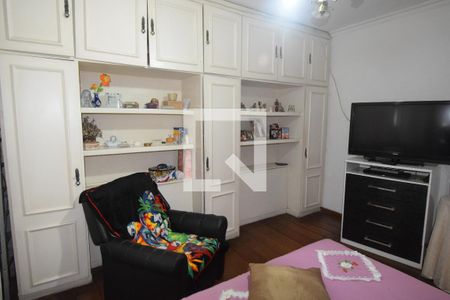 Casa para alugar com 200m², 4 quartos e 1 vagaQuarto 2 
