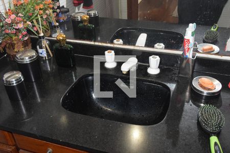 Casa para alugar com 200m², 4 quartos e 1 vagaBanheiro 