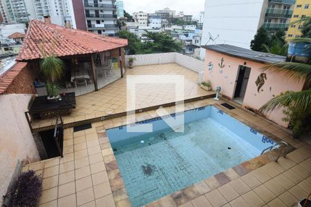 Casa para alugar com 200m², 4 quartos e 1 vagaVista