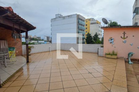 Casa para alugar com 200m², 4 quartos e 1 vagaQuintal