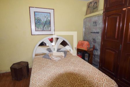 Casa para alugar com 200m², 4 quartos e 1 vagaQuarto 4