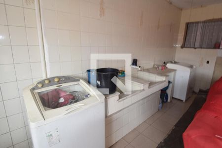 Casa para alugar com 200m², 4 quartos e 1 vagaSala 2 