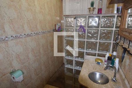 Casa para alugar com 200m², 4 quartos e 1 vagaBanheiro 3 