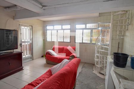 Casa para alugar com 200m², 4 quartos e 1 vagaSala 2 