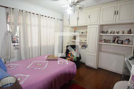 Casa para alugar com 200m², 4 quartos e 1 vagaQuarto 2 