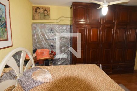 Casa para alugar com 200m², 4 quartos e 1 vagaQuarto 4