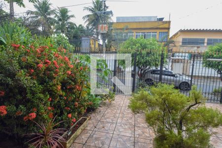 Casa para alugar com 200m², 4 quartos e 1 vagaVaranda da frente