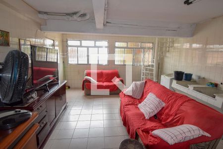 Casa para alugar com 200m², 4 quartos e 1 vagaSala 2 