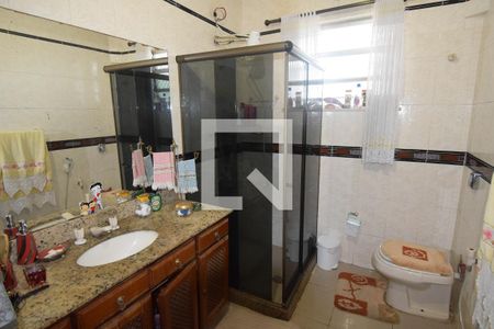 Casa para alugar com 200m², 4 quartos e 1 vagaBanheiro 2