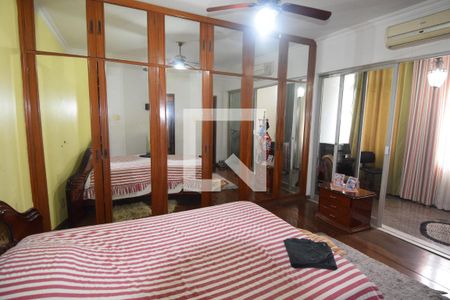 Casa para alugar com 200m², 4 quartos e 1 vagaQuarto 3 