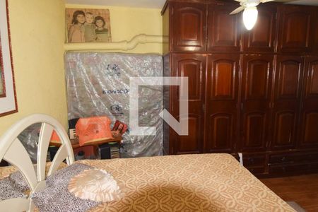 Casa para alugar com 200m², 4 quartos e 1 vagaQuarto 4