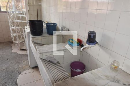 Casa para alugar com 200m², 4 quartos e 1 vagaSala 2 