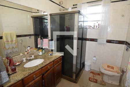 Casa para alugar com 200m², 4 quartos e 1 vagaBanheiro 2